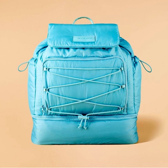 blogilates Handbags - NWT Blogilates Ultimate Athletic Trainer Backpack